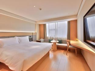 ji hotel tianjin culture center store