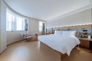 ji hotel tianjin culture center store
