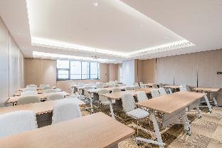 ji hotel tianjin culture center store
