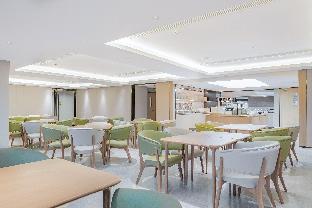 ji hotel tianjin culture center store