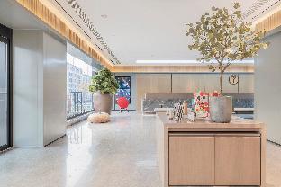 ji hotel tianjin culture center store