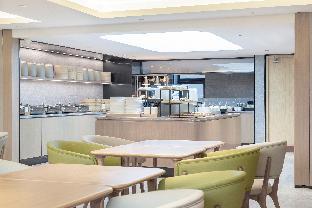 ji hotel tianjin culture center store