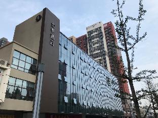 ji hotel jinan east railway station
