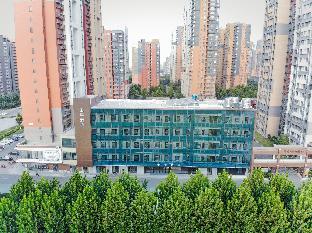 ji hotel jinan east railway station