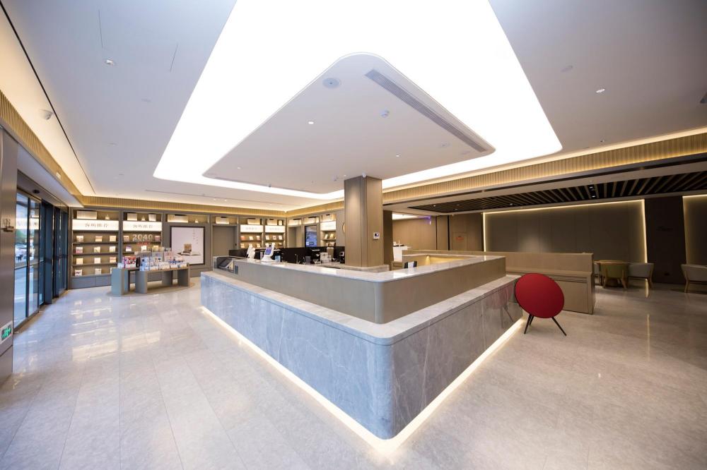 ji hotel jinan east railway station