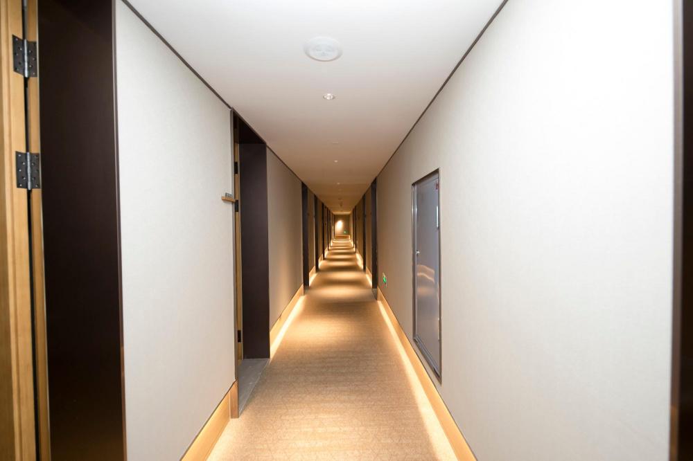 ji hotel jinan east railway station