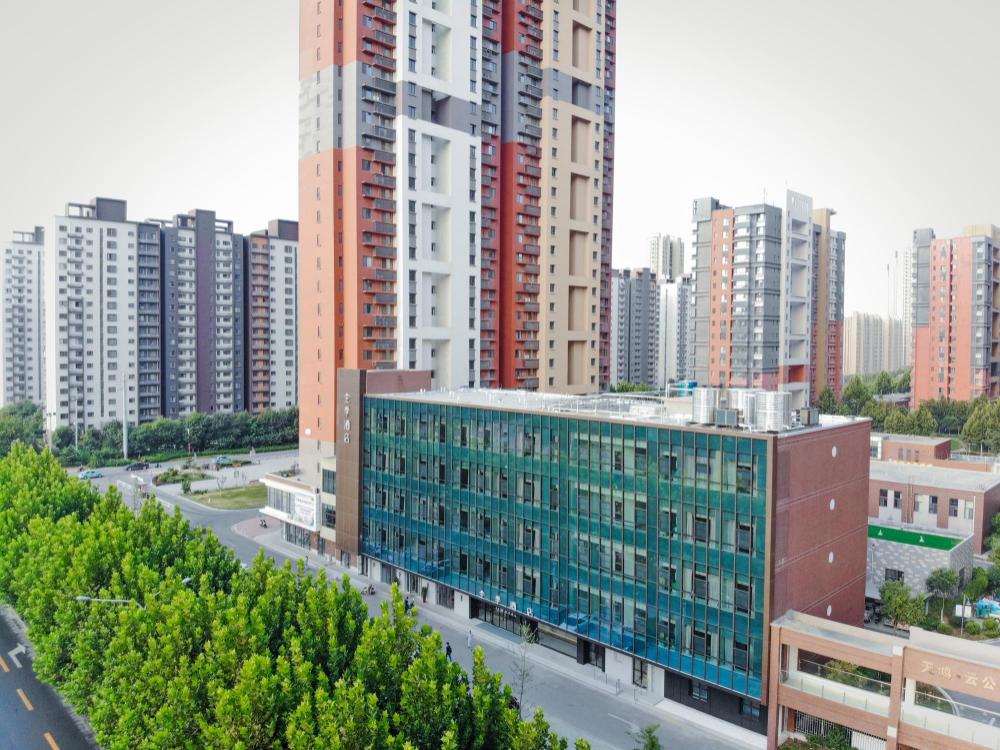 ji hotel jinan east railway station
