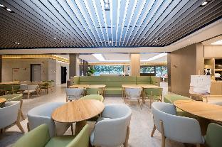 ji hotel jinan east railway station