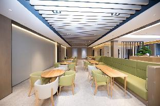 ji hotel jinan east railway station