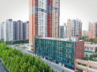 ji hotel jinan east railway station
