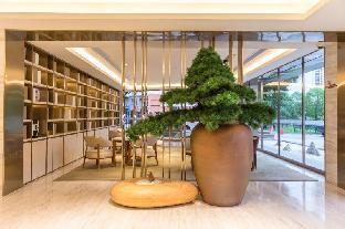 ji hotel shanghai meilan lake luxiang road