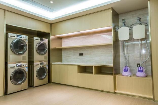 ji hotel shanghai meilan lake luxiang road