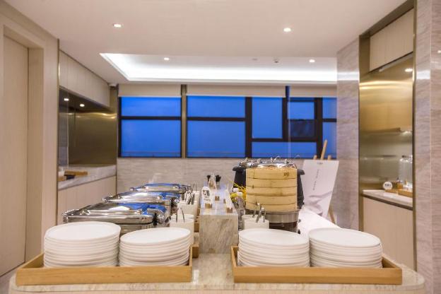 ji hotel shanghai meilan lake luxiang road