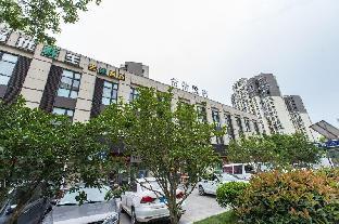 ji hotel shanghai meilan lake luxiang road