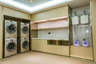 ji hotel shanghai meilan lake luxiang road