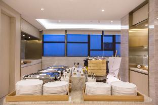 ji hotel shanghai meilan lake luxiang road
