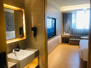ji hotel shanghai meilan lake luxiang road
