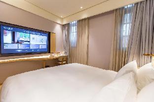 ji hotel shanghai meilan lake luxiang road