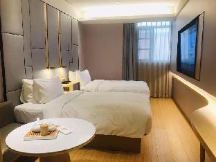 ji hotel shanghai meilan lake luxiang road