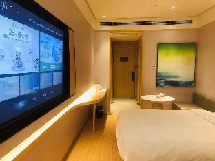ji hotel shanghai meilan lake luxiang road