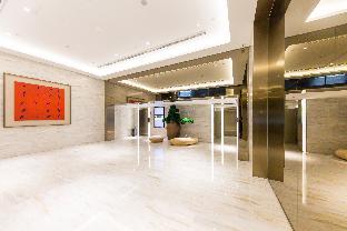 ji hotel shenyang qigong street metro station