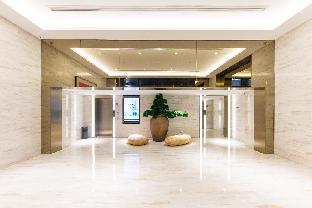 ji hotel shenyang qigong street metro station