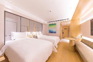 ji hotel shenyang qigong street metro station