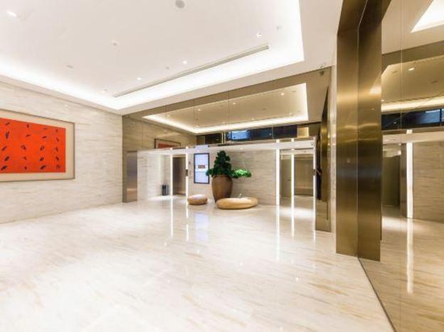 ji hotel shenyang qigong street metro station