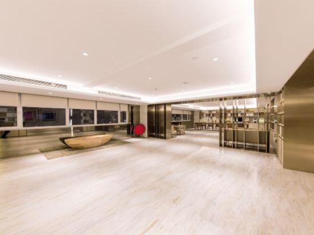 ji hotel shenyang qigong street metro station