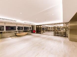 ji hotel shenyang qigong street metro station
