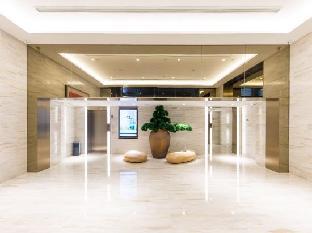 ji hotel shenyang qigong street metro station