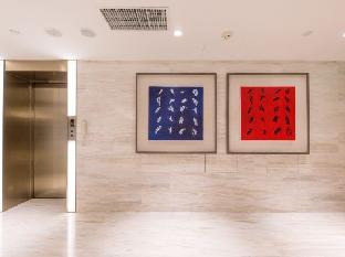 ji hotel shenyang qigong street metro station