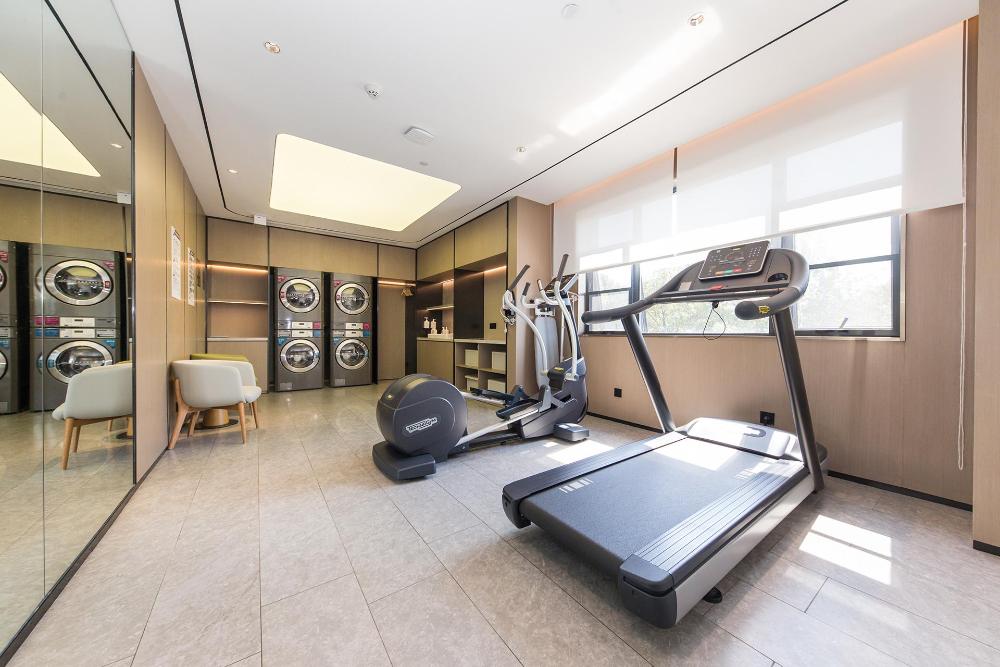 ji hotel shanghai qingpu zhujiajiao