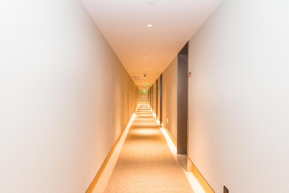 ji hotel shanghai qingpu zhujiajiao
