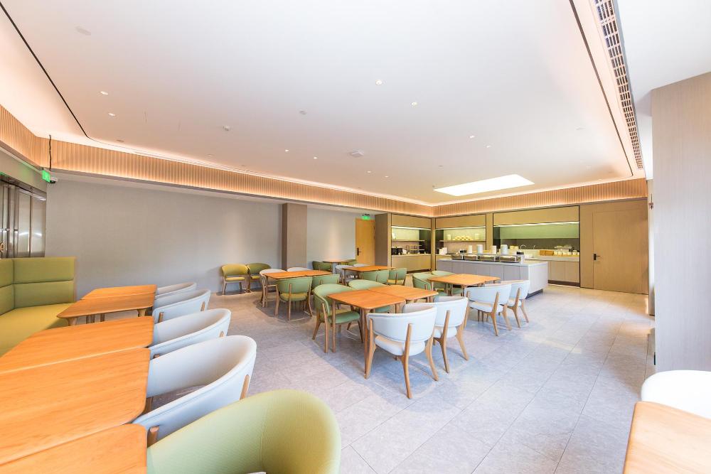 ji hotel shanghai qingpu zhujiajiao
