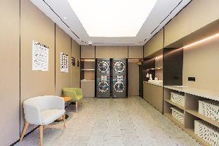 ji hotel shanghai qingpu zhujiajiao