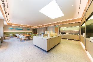 ji hotel shanghai qingpu zhujiajiao