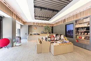 ji hotel shanghai qingpu zhujiajiao