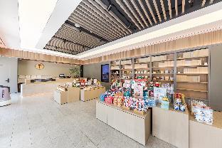 ji hotel shanghai qingpu zhujiajiao