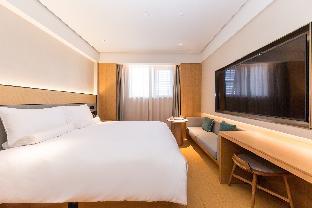 ji hotel shanghai qingpu zhujiajiao