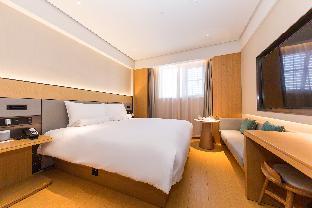 ji hotel shanghai qingpu zhujiajiao