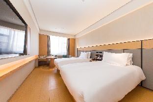 ji hotel shanghai qingpu zhujiajiao