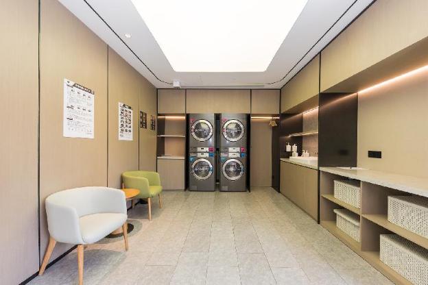 ji hotel shanghai qingpu zhujiajiao