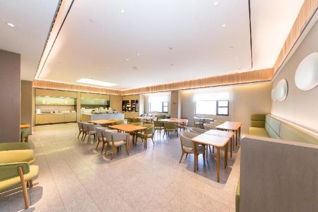 ji hotel shanghai qingpu zhujiajiao