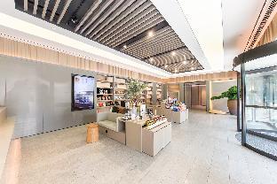 ji hotel shanghai qingpu zhujiajiao