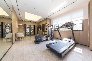 ji hotel shanghai qingpu zhujiajiao