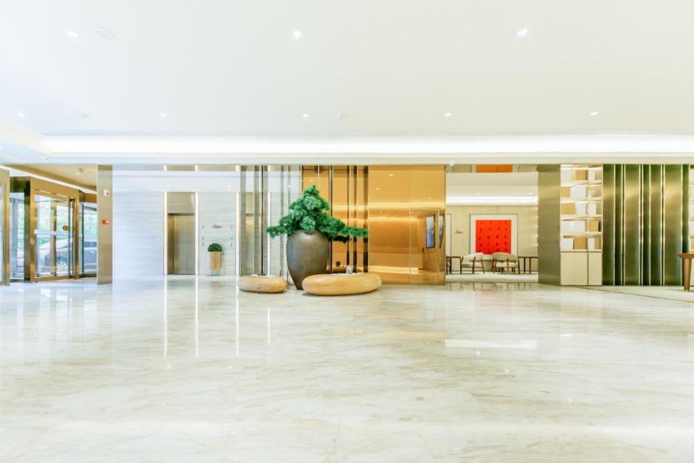 ji hotel luoyang longmen station