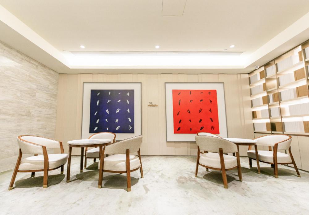 ji hotel luoyang longmen station
