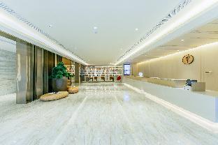 ji hotel luoyang longmen station