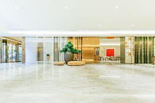 ji hotel luoyang longmen station
